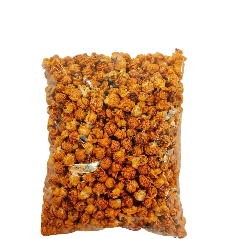 POPCORN EXTRA CARAMEL 1KG | MAX ORDER 5KG Snacks Food - TikTok Shop ...