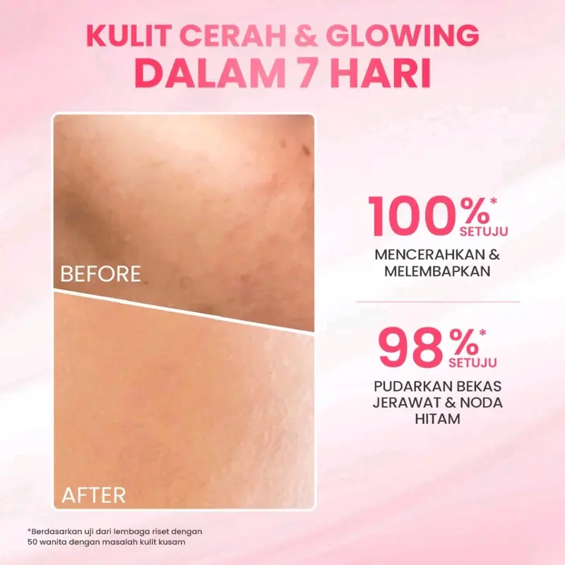 Hanasui Glow Expert Essence Toner 105ml 2
