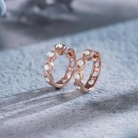 Gambar Anting Berlian Wanda - Kanaya - Earrings dari Wanda House Of Jewels Kota Administrasi Jakarta Pusat 2 Tokopedia
