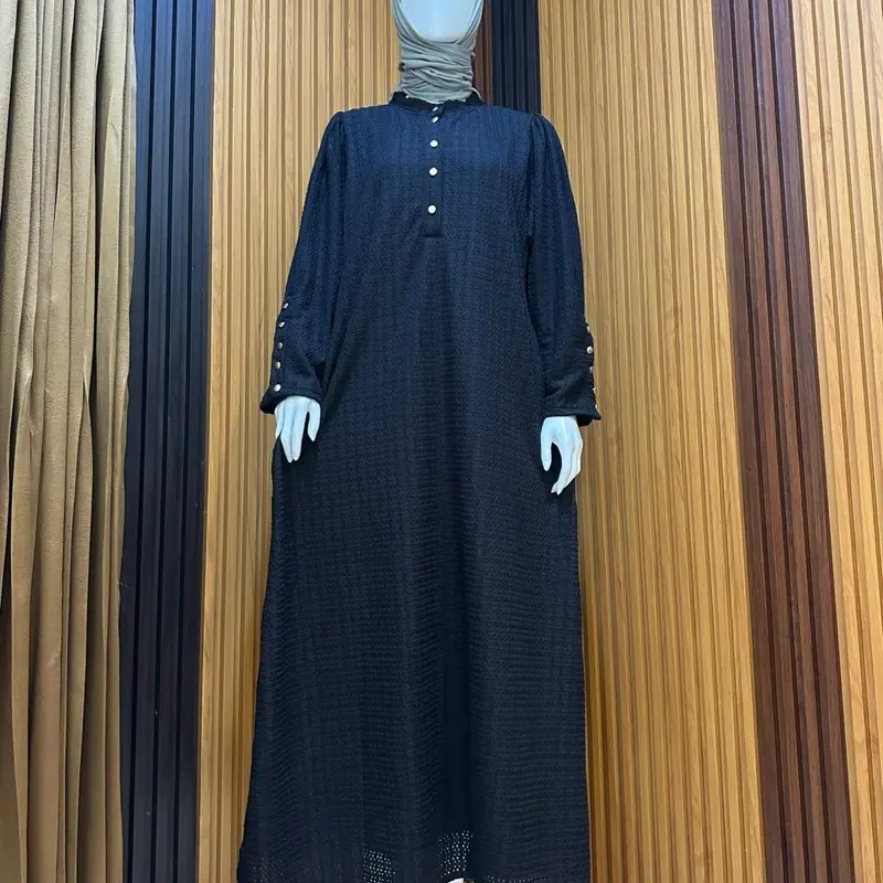 DRESS CANTIK WANITA JAGUAR PREMIUM MEWAH Nyaman 1