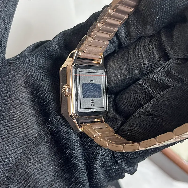 Jam Tangan Alexandre Christie Wanita AC 2B69 AC2B69 Original Garansi Resmi 1 Tahun 5