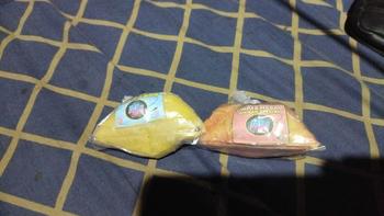 Product Review of Umpan Kuning Amis Gurih Wangi from @**6 0