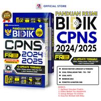 Gambar Buku CPNS 2024 2025 / Panduan Resmi Bidik CPNS 2024-2025 (Update Terbaru) Sesuai Kisi kisi PERMENPAN-RB / Forum Edukasi Group - FE dari Pustaka Baru Press Kab. Bantul 1 Tokopedia