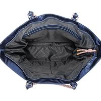 Gambar Hush Puppies Tas Wanita Nicolette Top Handle Navy dari Hush Puppies Official Store Kota Tangerang 5 Tokopedia