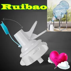 Ruibao Kran / Keran Tutup Galon Air Minum