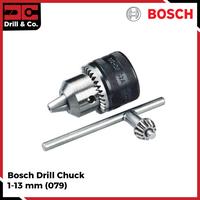 Gambar Bosch Kepala Bor Beton / Chuck Drill 13mm (079) dari Drill&Co Kota Administrasi Jakarta Barat 1 Tokopedia