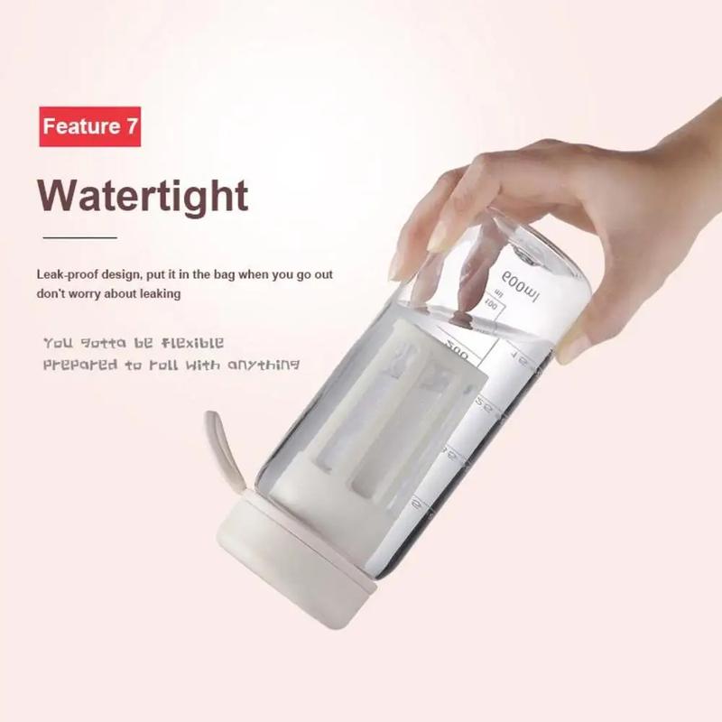 Product Introduction of Máy Pha Cà Phê, Cầm Tay, Bình Pha Cà Phê Lạnh, Máy Pha Cà Phê Chống Rò Rỉ, Có Cân, Thích Hợp Cho Trà, Nước Ép, Ấm Nước Cà Phê Tay, Dụng Cụ Nhà Bếp 10