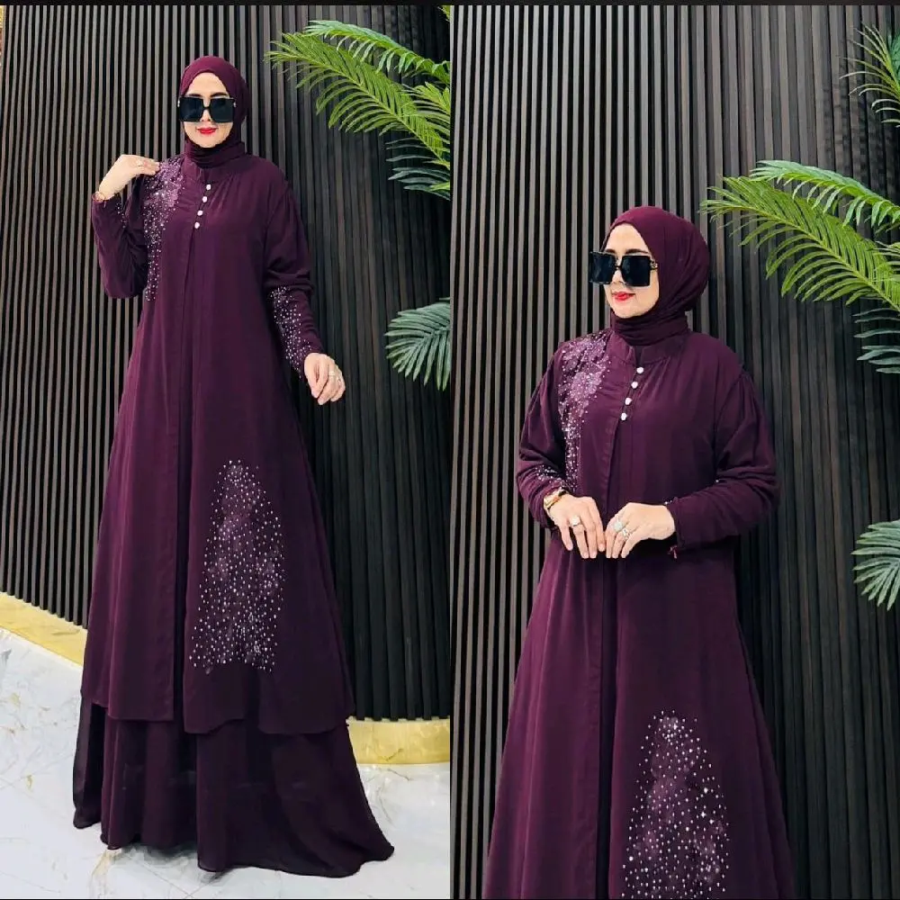 baju melayu memakai bordir ada 2 ukuran jombo dan allze