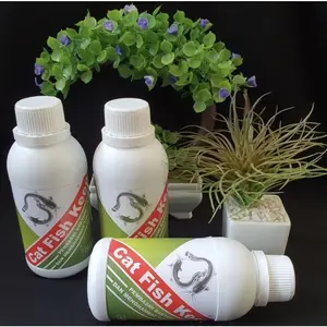 Catfish keep obat lele 250ml
