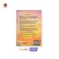 Gambar Buku Jodoh Jalur Langit Wahyu Qolbu - Self Help dan Self Improvement Islam dari WahyuMedia Official Store Kota Administrasi Jakarta Selatan 2 Tokopedia