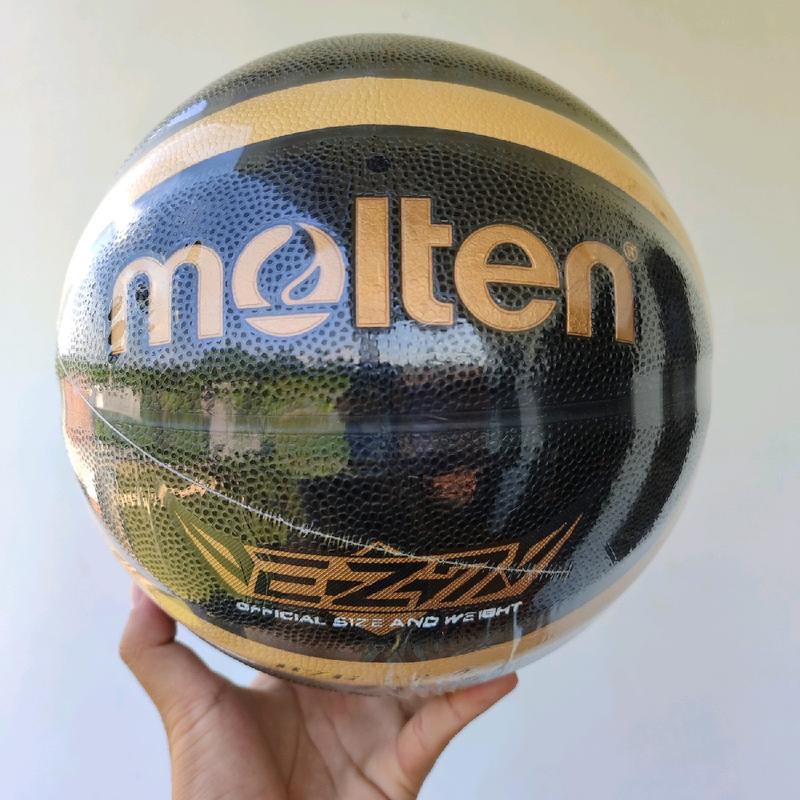 Bola Basket Molten B7G-EZ-K  Outdoor Indoor Ukuran 7 - Ball Turnamen 8