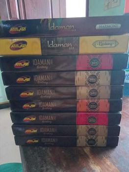 Product Review of Paket Grosir 10 PCS Wadimor Mangga Gajah Duduk Atlas from F**n 0