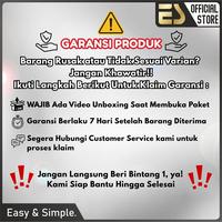 Gambar [PREMIUM] ES Jemuran Menara Stainless Dengan Gantungan Jemuran Pakaian Bayi Jemuran Susun Anti Slip Portable Dapat Dilipat Muat Banyak - 3 Tingkat (29Tiang 24 Penjepit) dari ES Indonesia Kota Tangerang 3 Tokopedia