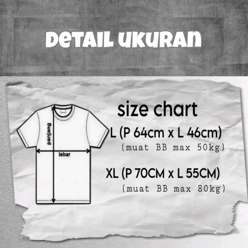 KAOS DISTRO PRIA MOTIF KEREN 50RB DAPAT 3 1