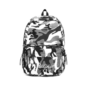 Satisfaction Tas Ransel S.1 WhiteCamo