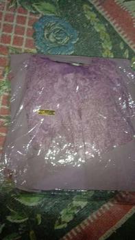 Product Review of Inara Dress Kids Syari Baju Gamis Muslim Cantik Motif Brukat Bunga Anak Perempuan Ceruty Babydol Premium 5-12 Tahun Size L dan XL Panjang dan Tanggung Shakila Set Kerudung Pasmina Lebaran 2025 from c**a n**a 0