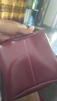 Product Review of VIOLIA BAG BY WILDANSTORE TAS SELEMPANG DAN TOP HANDLE Wanita from b**0 2