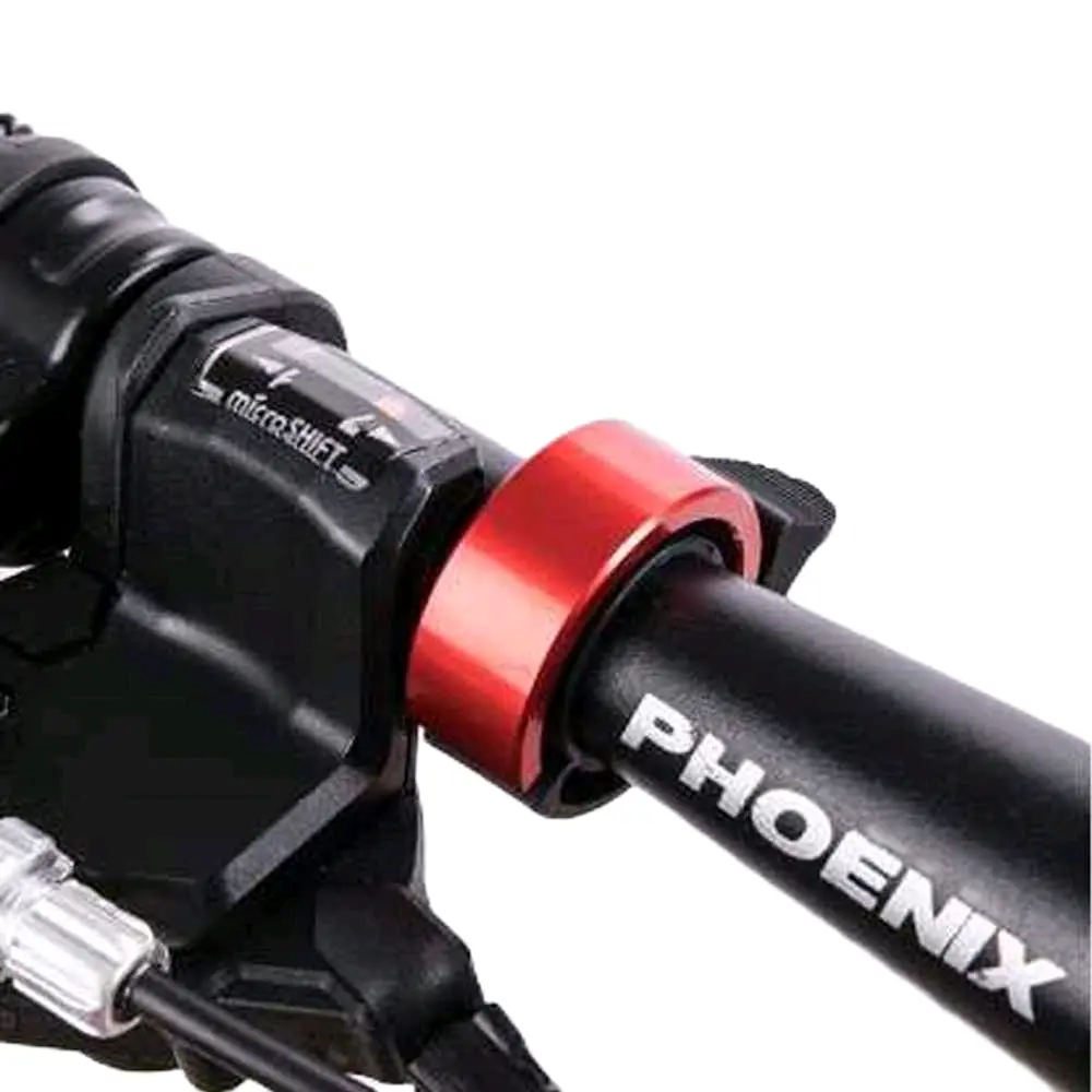 Bel Sepeda Klakson Suara Nyaring Bike Loud Horn - CL-6 Stang