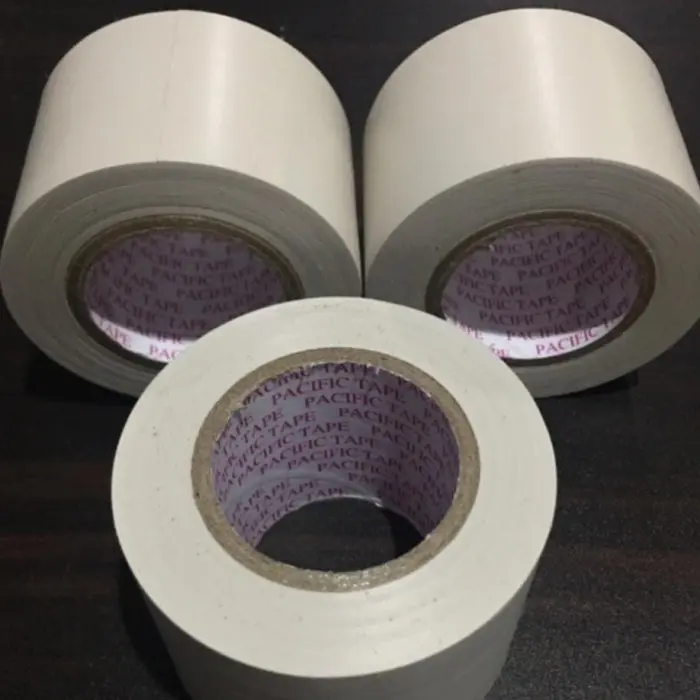 Duct Tape Lem Pasific - Selotip Seal Tape Pipa AC bisa cod
