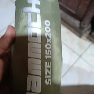 hammock 200 ayunan single camping outdoor hammock pohon gantung 200x150 cm ayunan camp sudah termasuk webbing