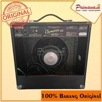 Gambar Fender Champion 40 Guitar Combo Amplifier Amp Gitar 1x12 inch 40Watt dari Primanada Kota Administrasi Jakarta Utara 3 Tokopedia