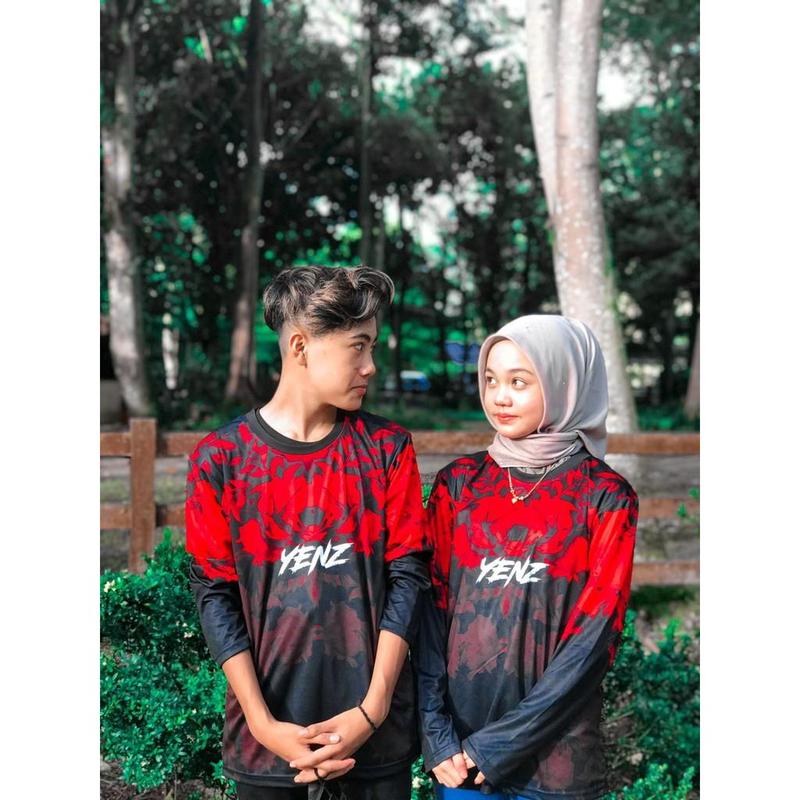 jdt new jersey 2024 yenz jersey，jersey viral，YENZ EXCLUSIVE, - TikTok ...