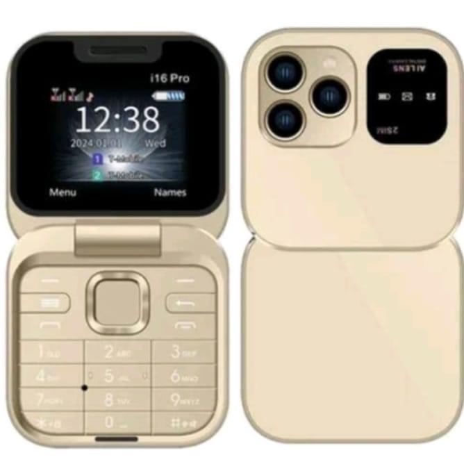【COD】Student Button Phone,COD,Telefon Lipat,No Games,Saiz Mini ...