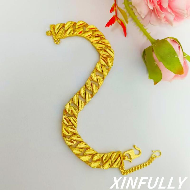 Product Introduction of Exquisite Bracelets Fashion Accessories Women's Bracelets custom bracelet 2