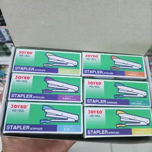 stapler(staples) joyko HD-10CL  Kantor Stationery