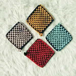 Cempal anyam anti panas tebal kuat UK 16×16 cm harga termurah