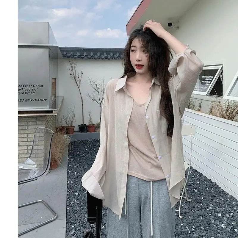 PROSPERBLING_KEMEJA GAYA KOREA SIMPLY EONNIE 7