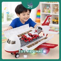 Gambar Mama Sing Mainan Pesawat Anak DIY Bongkar Pasang Jumbo Lengkap Efek Suara & Lampu Kelap-kelip Edukatif - Biru Muda dari Mama Sing Kota Administrasi Jakarta Pusat 1 Tokopedia