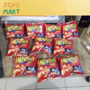 Panser 500 Isi 10 PCS Jajanan Jadul