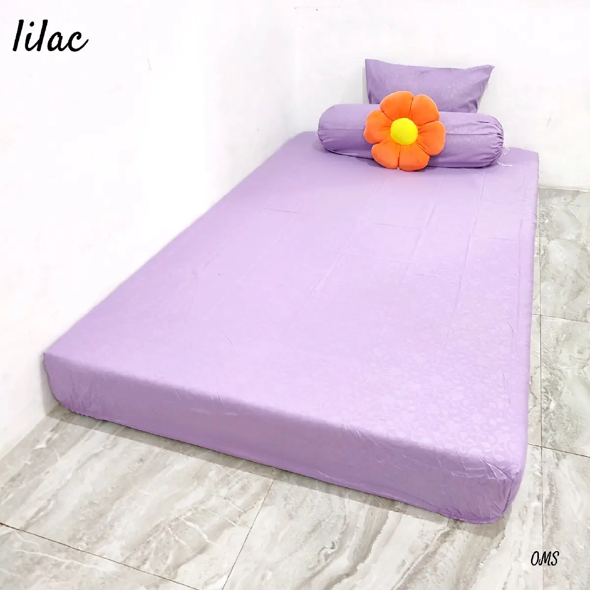 polos embos lilac
