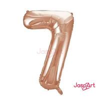 Gambar Balon Angka Jumbo 80 cm  white sand besar angka 1 Satu - 1 dari Jaspart Kota Administrasi Jakarta Barat 3 Tokopedia