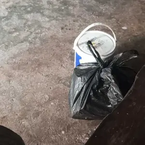 [BISA COD] STICKER BULAT PIRATES WARNA WARNI Car