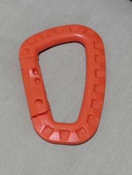 Product Review of carabiner tactical military / Carbiner tactical / carbiner from e**i 1
