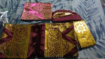Product Review of Pakaian Adat Bali Anak/ Baju Bali Anak cewe-cowo / Baju Busana Bali Anak from f**i 0