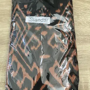 sarung instan saku dan tali pinggang sarung santri pria dewasa cod