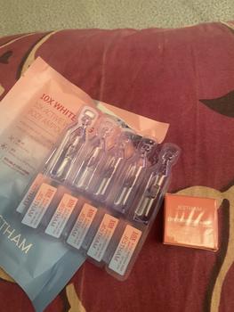 Product Review of Jestham Lips Embroisdery Balm - Pemerah Bibir from a**3 1