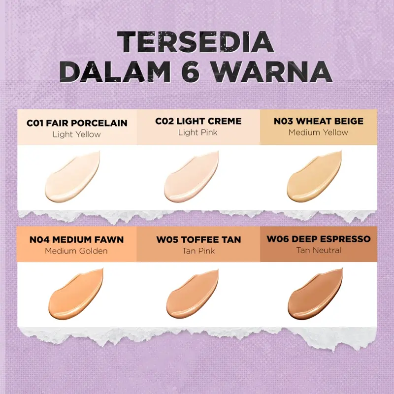 Dazzle Me Better Than Filter Maxnificent Essence Cushion 15g 2