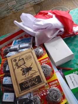 Product Review of LEM COLEK isi 24pcs/Lem kertas /lem cair from q** 0