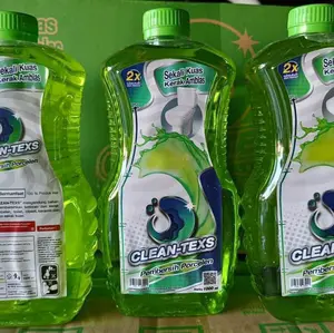 clean texs /pembersih kamar mandi/penghilang kerak/ampuh langsung hilang dengan sekali kuas/kerak membandel di jamin rontok