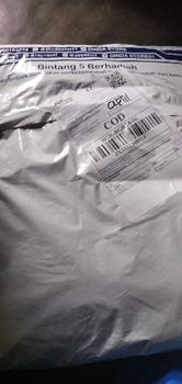 Product Review of Hoodie Spyder ERORIZER High Quality Cotton Flece 330gsm from 𝖆**𝖑 0