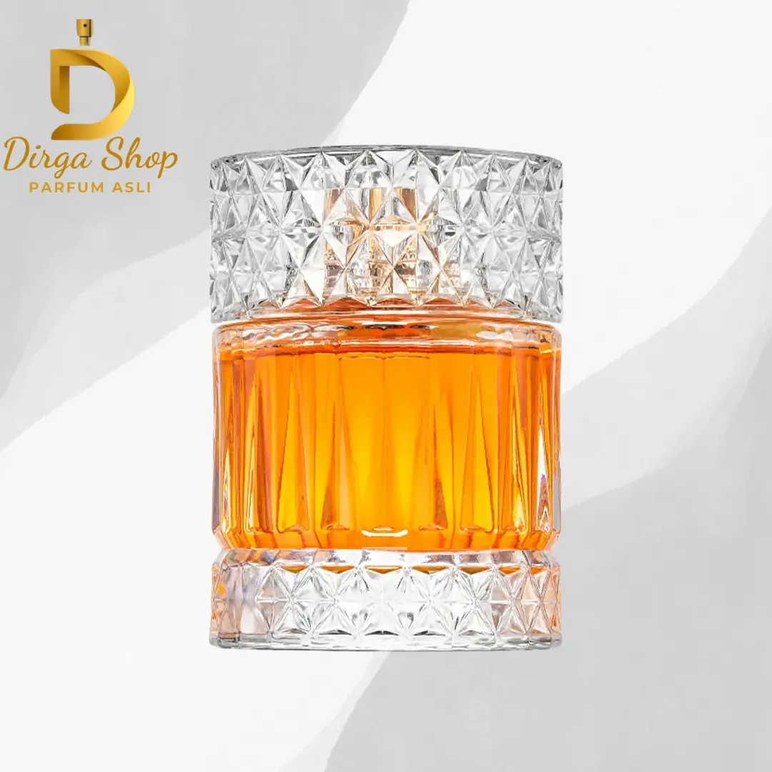 Afnan Zimaya Sharaf Blend Extrait de Parfum For Men And Women