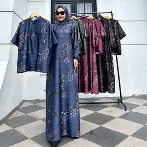 SETKO baru campur GAMIS SET HIJAB & KOKO - BAHAN ARMANY sultan - BAJU COUPLE - BAJU COUPLE MURAH VIRAL