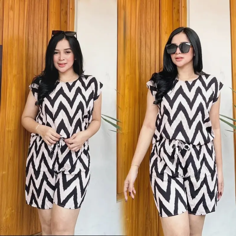 Babydol rayon premium Viscose | Oneset Rayon viscose pendek