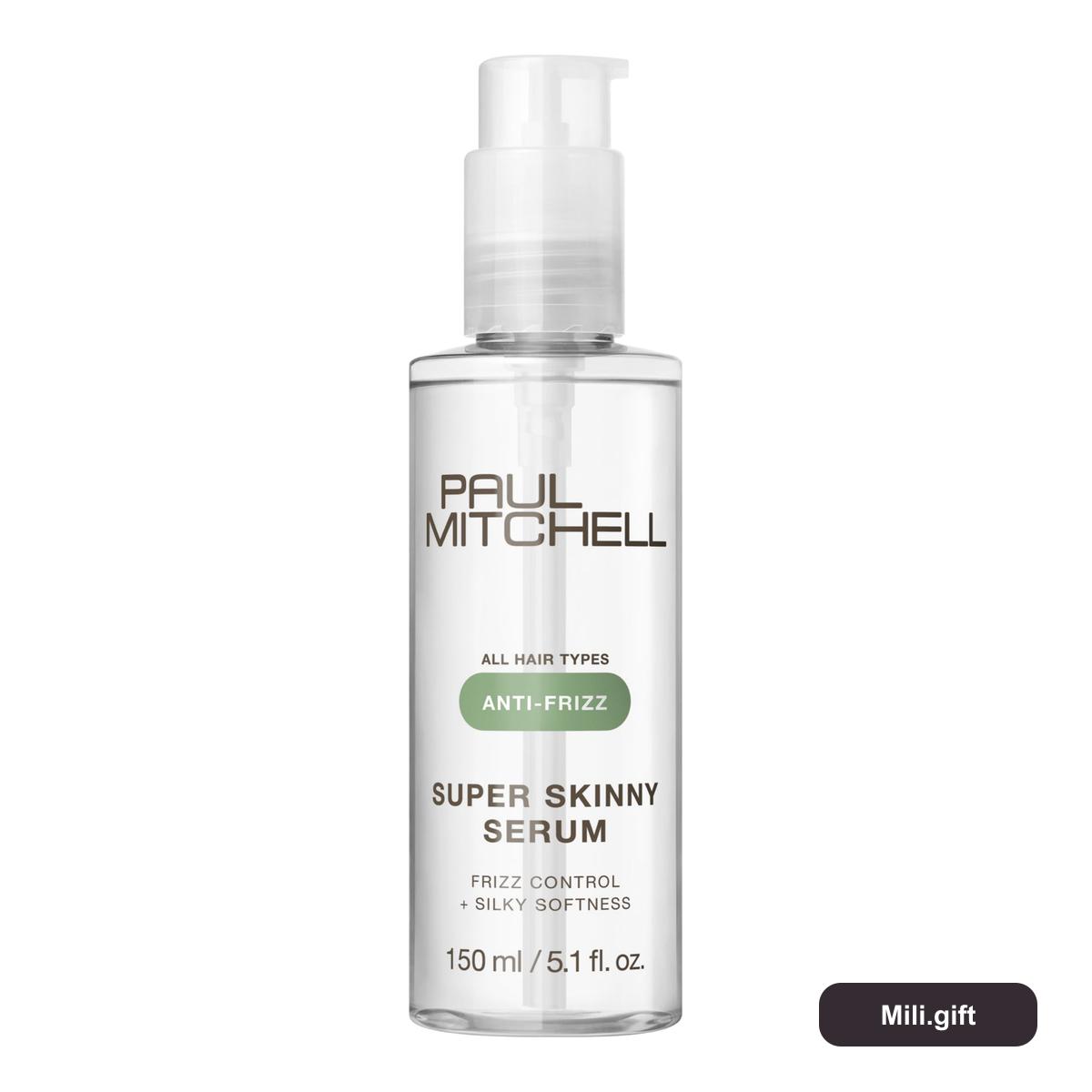 Dưỡng Và Phục Hồi Tóc Paul Mitchell Super Skinny Serum 5.1 fl oz / 150 ml