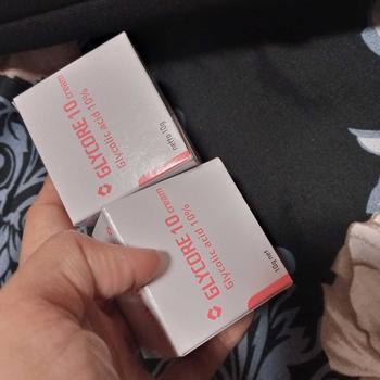 Product Review of VIERA Sonik Skin Nice Termurah paket komplit mencerahkan wajah memperbaiki skin barier Mempercantik from Z**a 0