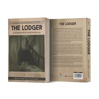 Gambar Buku The Lodger Si Pembunuh di Tengah Malam - Marie Belloc Lowndes - Laksana dari Iyigbookstore Kab. Bantul 3 Tokopedia
